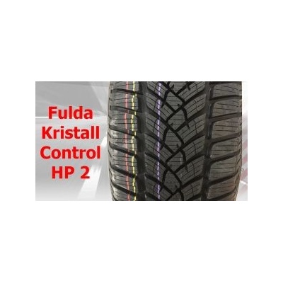 Fulda Kristall Control HP2 225/50 R17 98H