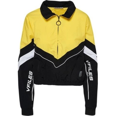 Fila Retro Crop Style Windjacket