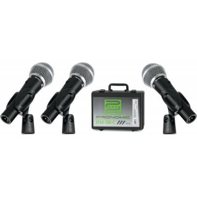 Pronomic DM-58-C