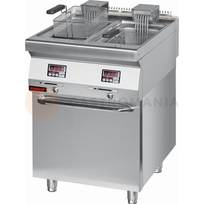 KROMET 700.FE-2x10f.S.D
