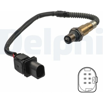Lambda sonda DELPHI ES21156-12B1 (ES2115612B1)