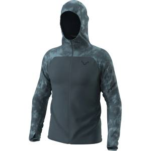 Dynafit Trail Reflective Wind Jkt M Размер: L / Цвят: зелен