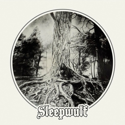 Sleepwulf - Sleepwulf LP