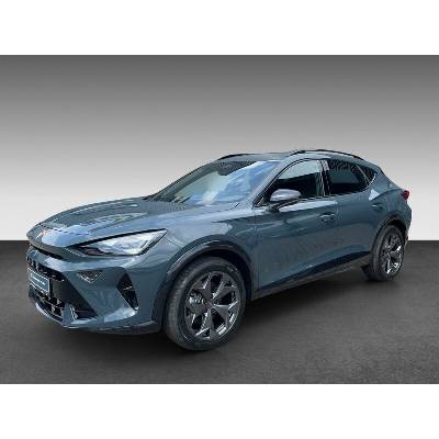 Cupra Formentor 1.5 e-Hybrid DSG 150 kW