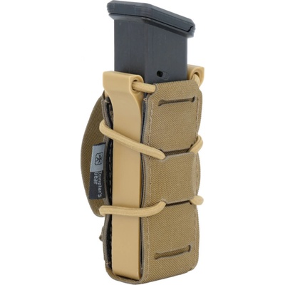 Templar’s Gear na pistolový zásobník Coyote Brown