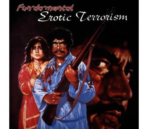 FUNDAMENTAL: EROTIC TERRORISM CD