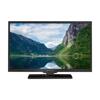 Alphatronics SL-22 DSB+