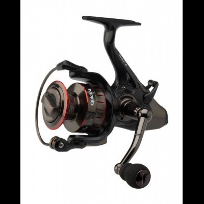 DAM QUICK 4 6000 FS 6+1BB