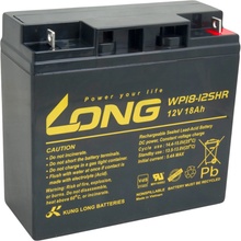 Long 12V 18Ah