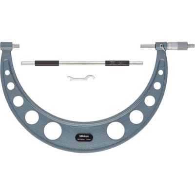 Mitutoyo Микрометър Mitutoyo 103-149, 300-325 mm, 0.01 mm (103-149)
