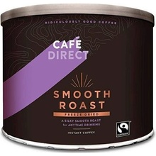 Cafédirect Smooth Roast instantná káva 0,5 kg