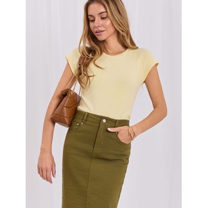 Rue Paris Дамска тениска модел 228678 Rue Paris
