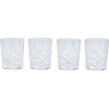 Nachtmann poháre na destiláty Noblesse 4 x 55 ml