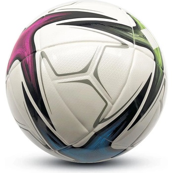 Кожена футболна топка №5 М21-069