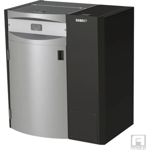 SUNSYSTEM BURNiT Pell Easy 35 XL Отоплителен котел