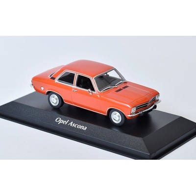MAXICHAMPS Opel Ascona 1970 1:43