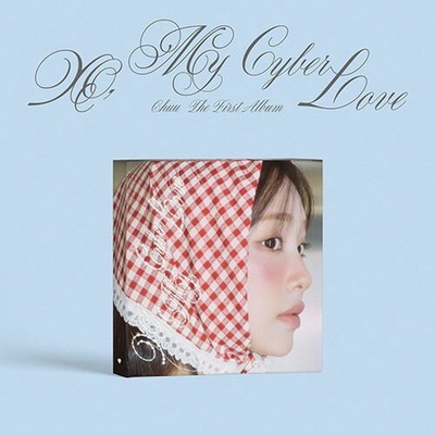Chuu - Xo, My Cyberlove (Love Version) - CD
