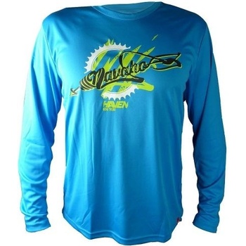 Haven NAVAHO pánský modro/zelený