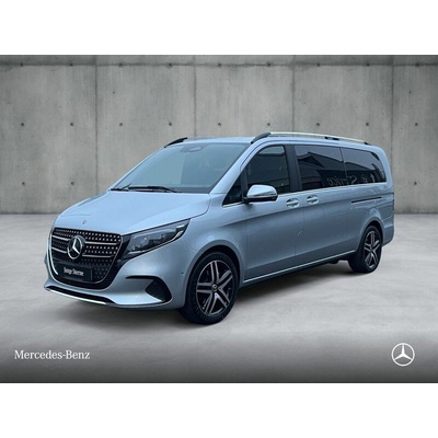 Mercedes-Benz V 300d 174 kW