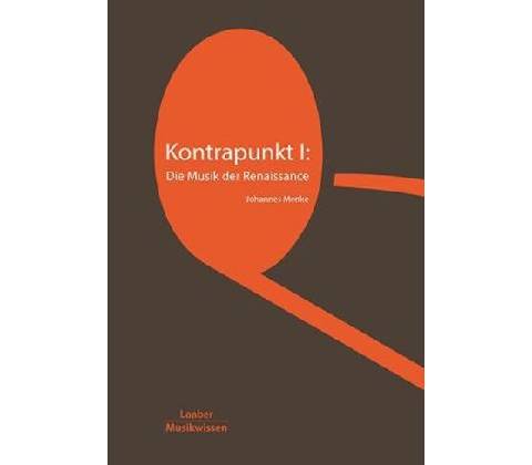 Kontrapunkt. Bd.1