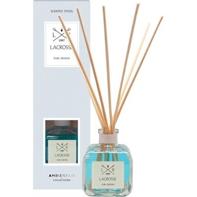 Lacrosse Aroma difuzér Pure Oxygen 100 ml