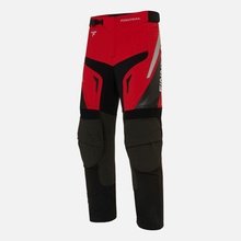 Finntrail Pants Red