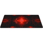 Huzaro Гейминг подложка Huzaro - Gaming 6.0, XL, мека, черна (HZ-MOUSEPAD 6.0) - digit