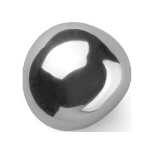 Ferm Living Закачалка Ferm Living от неръждаема стомана 3, 8 см (110103507)