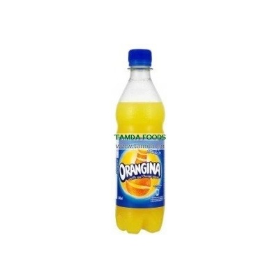 Orangina original 500 ml