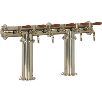 Varia-Plus TT6 Výčepní stojan