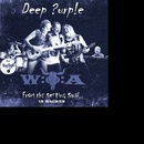 DEEP PURPLE: FROM THE SETTING SUN CD