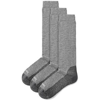 Vlnka Ovčie podkolienky so zdravotným lemom 3 páry