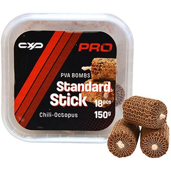 CARP EXPERT PRO PVA BOMBS