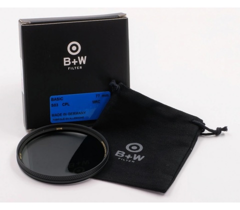 B+W BASIC PL-C MRC 86 mm