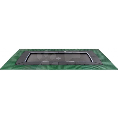 Dynamic Groundlevel Exit Toys 305x519 cm