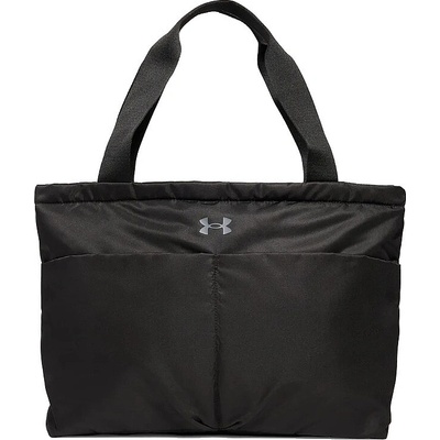 Under Armour Studio Lite Tote Black/Castlerock 16 L