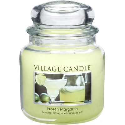 Village Candle Frozen Margarita 389 g