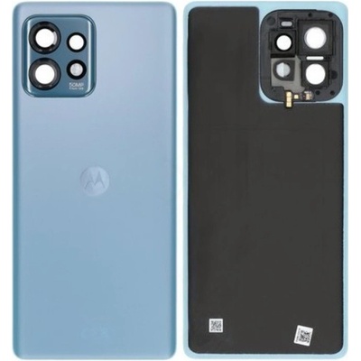 Kryt Motorola Edge 40 Pro zadný Lunar modrý