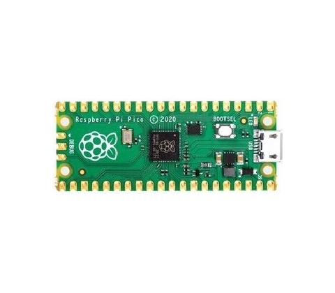 Raspberry Pi Pico