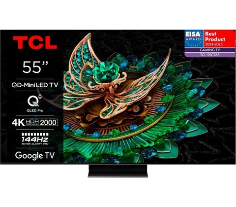 TCL 55C765