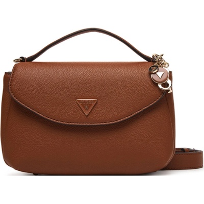 Guess kabelka BG966420 Cognac