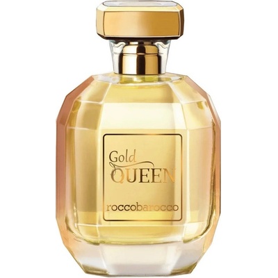 Roccobarocco Gold Queen parfumovaná voda dámska 100 ml