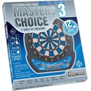 Harrows Master Choice 3