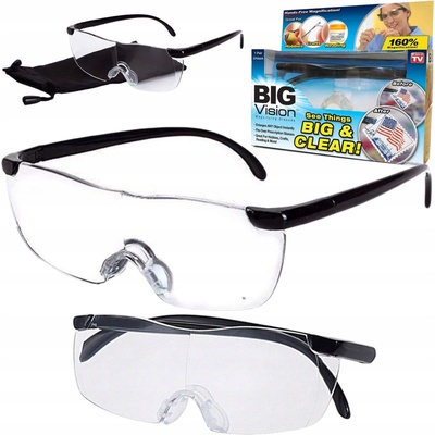 KN Zvětšovací brýle