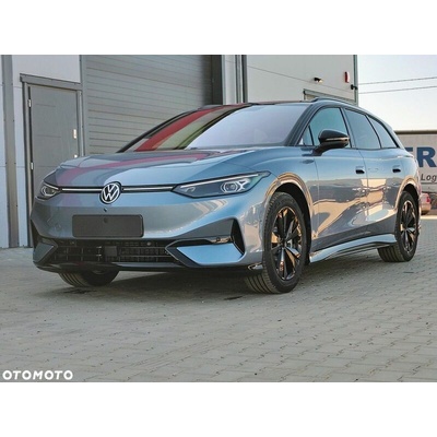 Volkswagen ID.7 210 kW