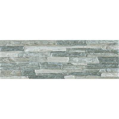 EBS Teide 17 x 52 cm gris matná 1,5m²