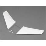E-Flite височина: Cessna Citation 0.6m