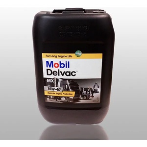 Mobil Delvac MX 15W-40 20 l
