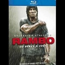 rambo 4: do pekla a zpět BD