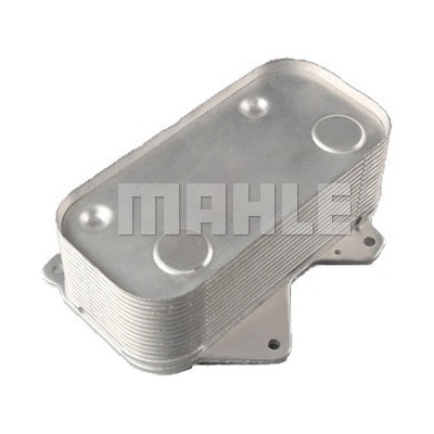 MAHLE Olejový chladič, motorový olej CLC5000S